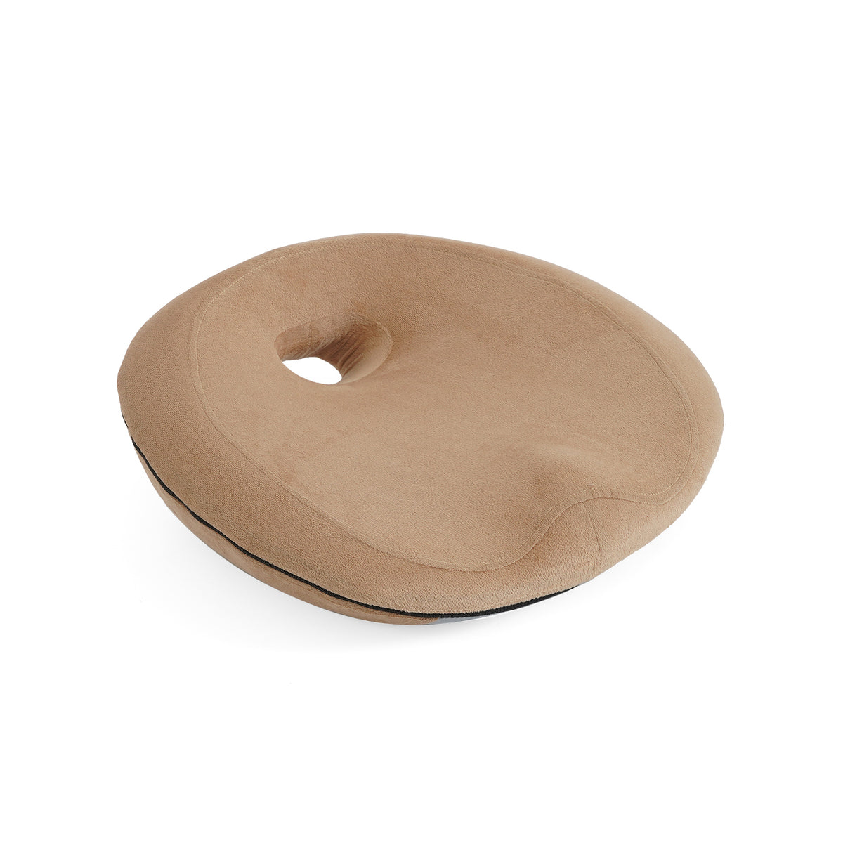 LIVMORE Patterned Pillow - Beige 8676581 0