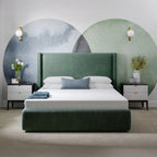 TJC Special  Mattress - White_8676984
