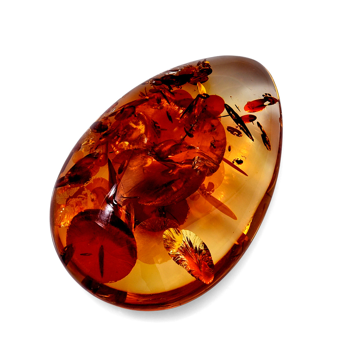 Natural Amber Gemstone 172.00 Ct. 8679218 2