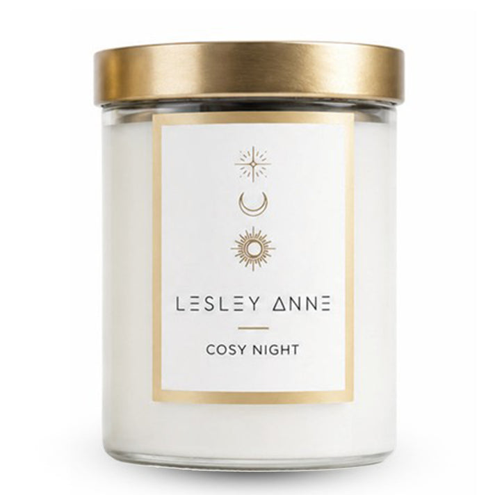 Opatra Lesley Anne COSY NIGHT Candle 8680215 1