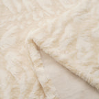 LA Marey Signature Patterned Comforter and Duvet (Size 200x1 cm) - Beige_8680717_6