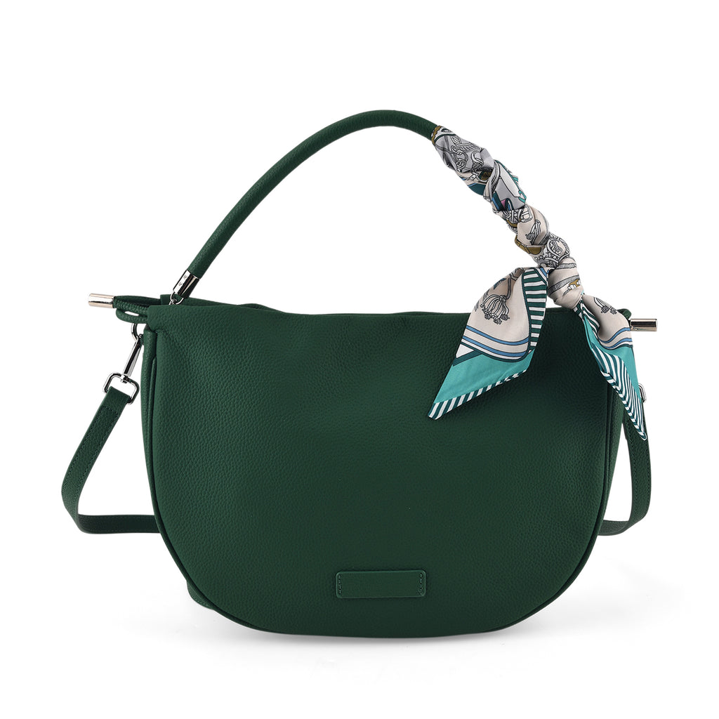 Crossbody Bag (Size - One Size) - Green_8682633