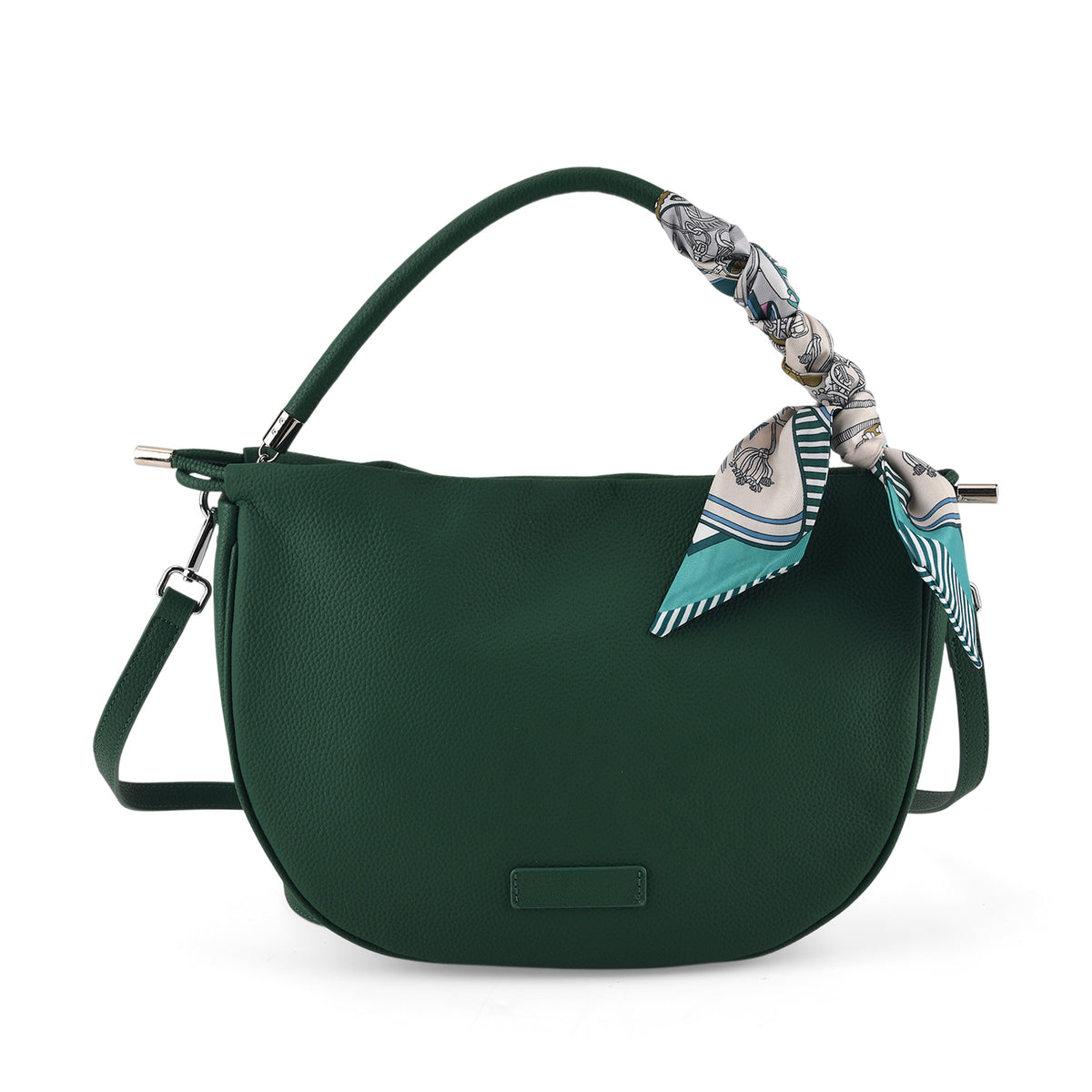 Crossbody Bag (Size - One Size) - Green 8682633 0