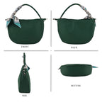 Crossbody Bag (Size - One Size) - Green_8682633_3