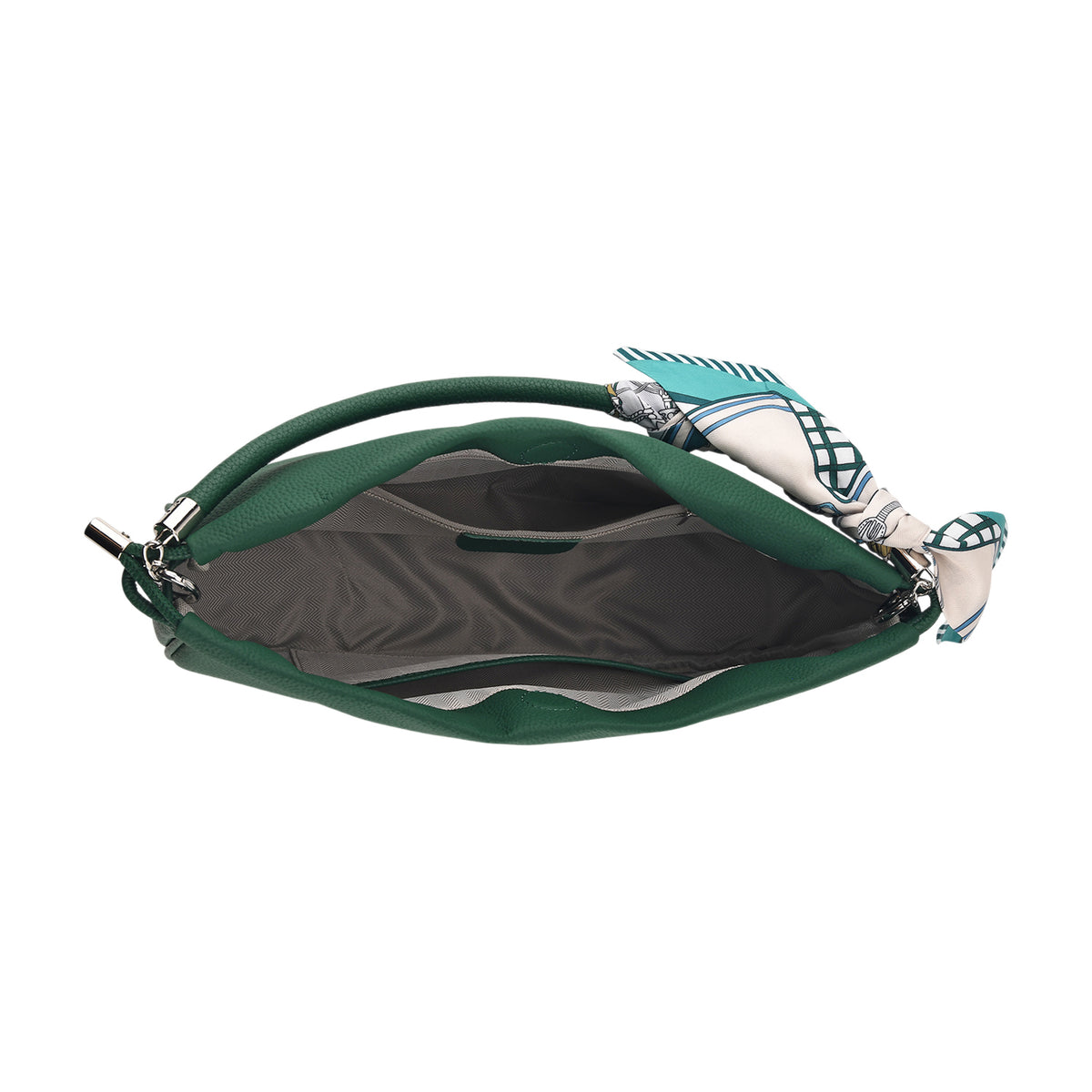 Crossbody Bag (Size - One Size) - Green 8682633 4