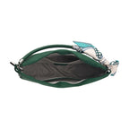 Crossbody Bag (Size - One Size) - Green_8682633_4
