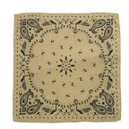 Printed Scarf (Size - One Size) - Green_8683780_5