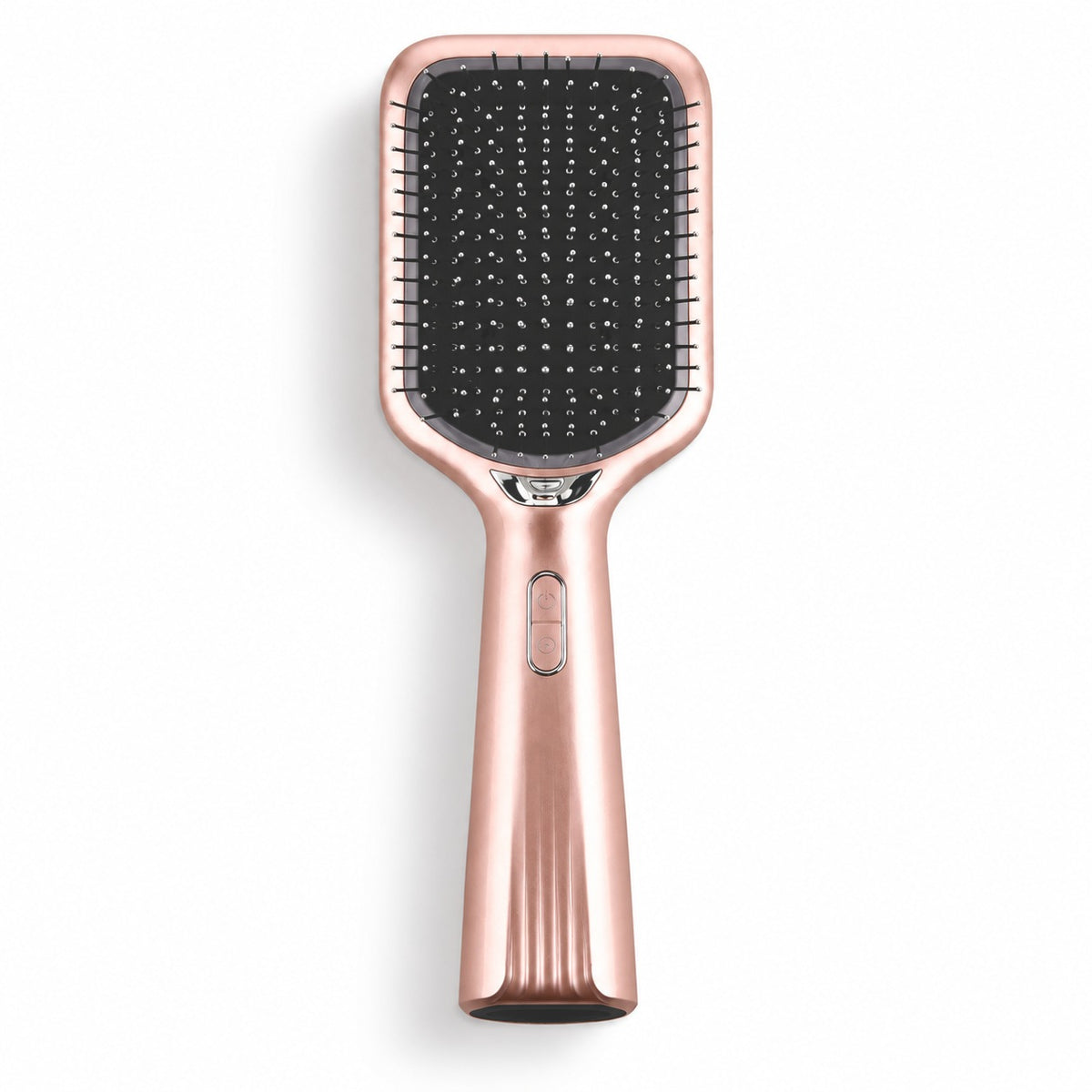 "Beautech Red and Blue light air cushion massage comb with 3 bottles of Essential oil Size-   251*85*57mm                                                                    Material- ABS-PC Weight-  2 8688300 0
