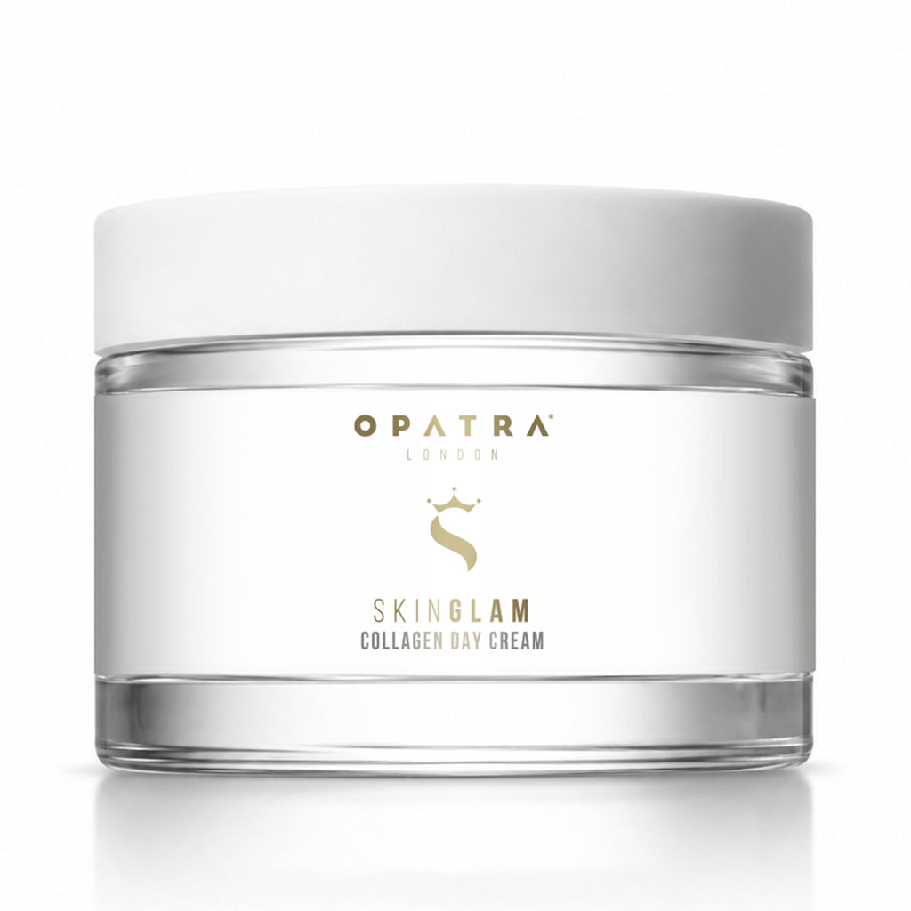 SkinGlam Collagen Day Cream - 50g_8688688