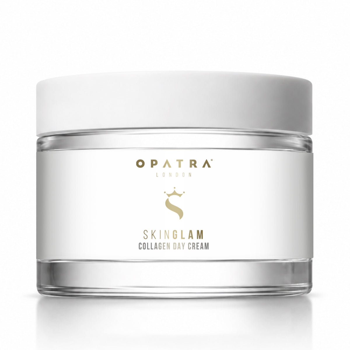 SkinGlam Collagen Day Cream - 50g 8688688 0