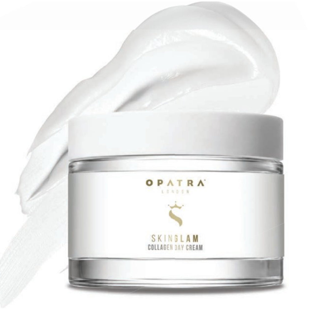SkinGlam Collagen Day Cream - 50g_8688688_2