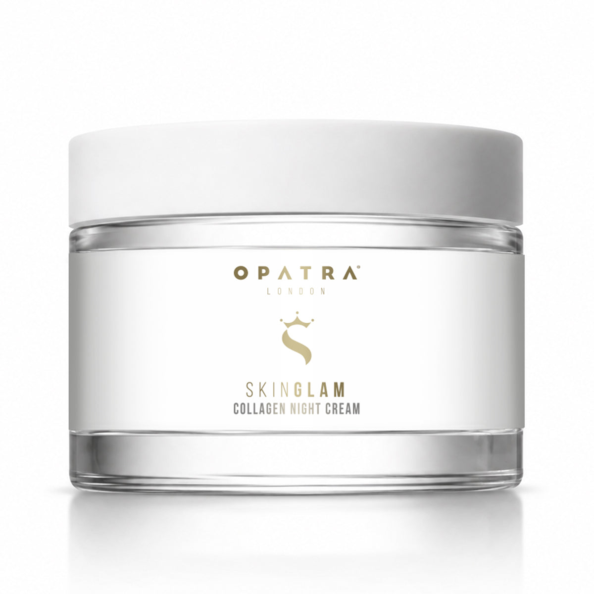 SkinGlam Collagen Night Cream - 50g 8688690 0