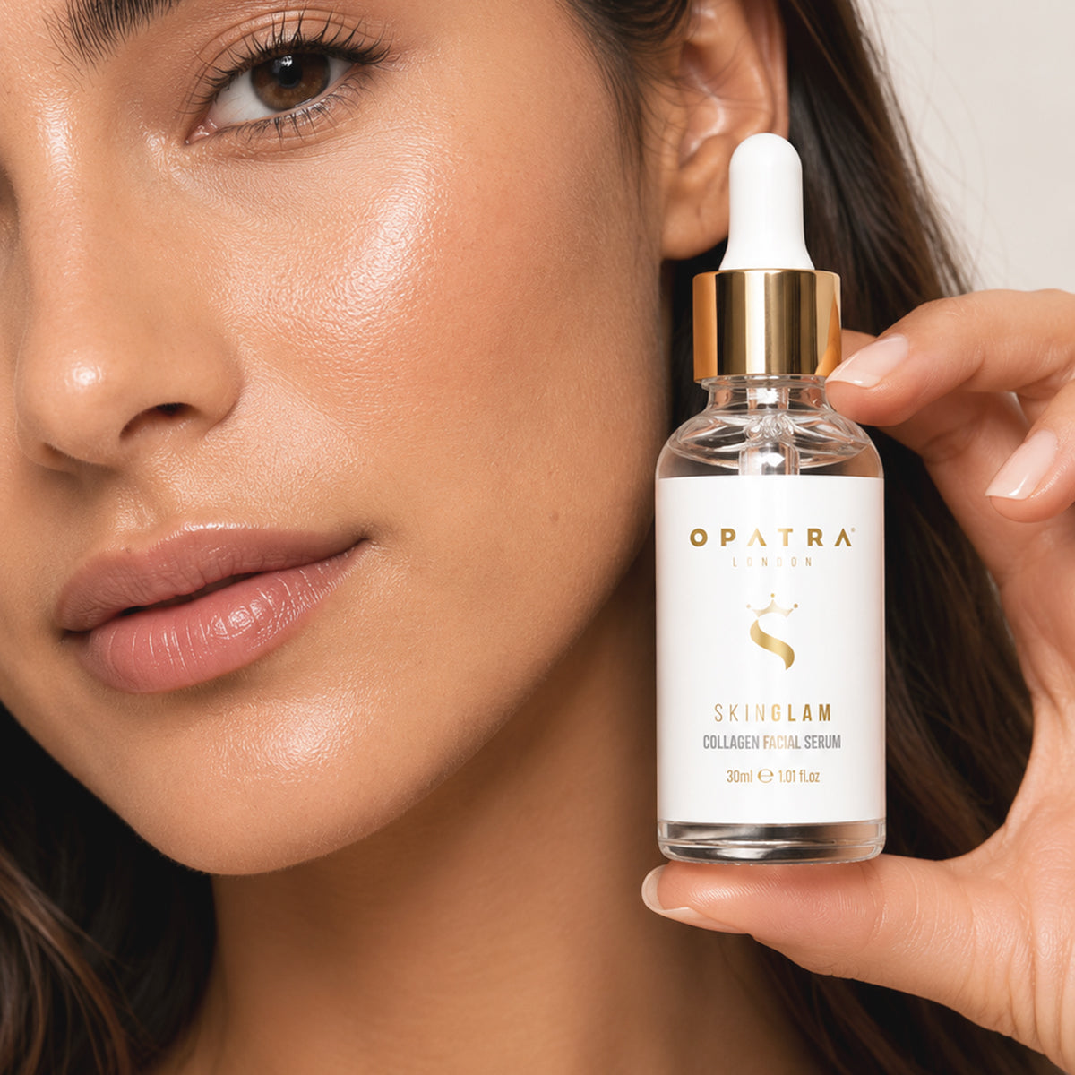 OPATRA SkinGlam Collagen Serum - 30ml 8688692 1