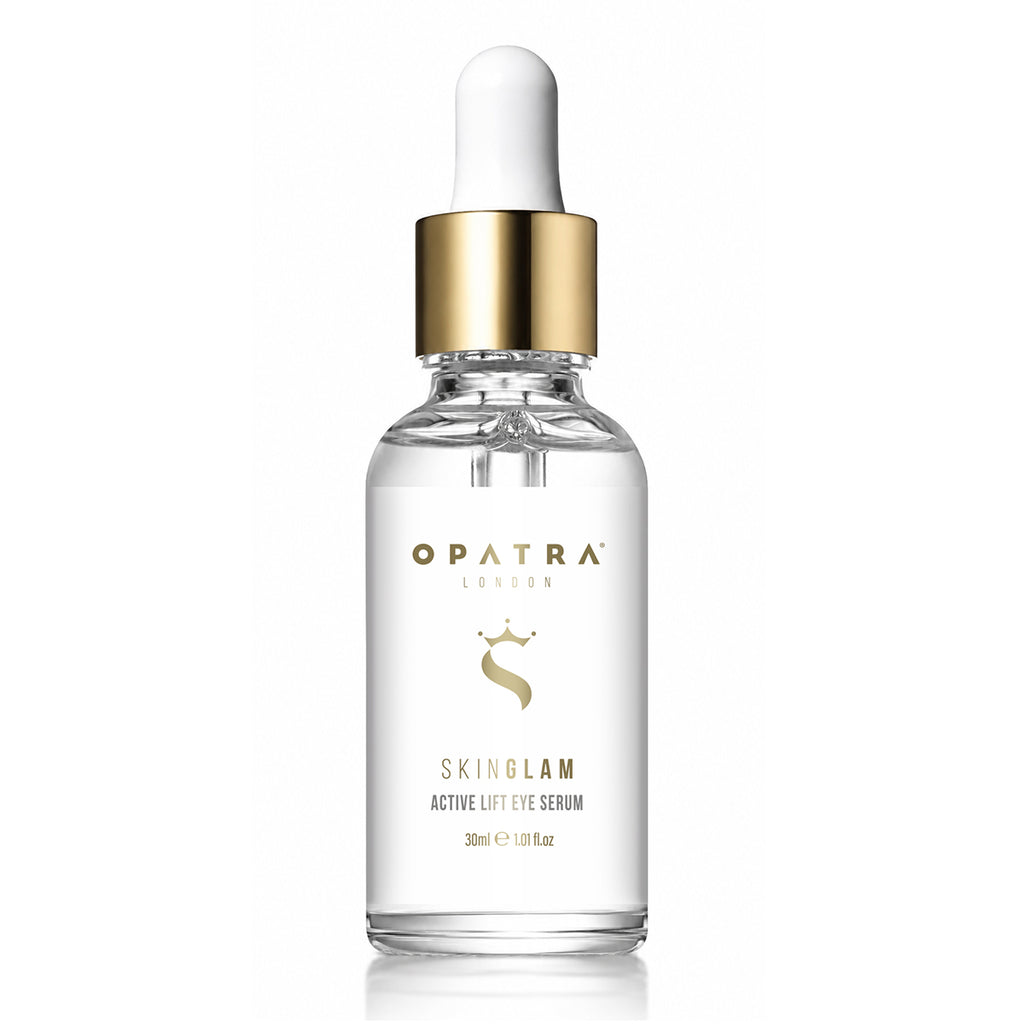 SkinGlam Under Eye Serum - 30ml_8688694