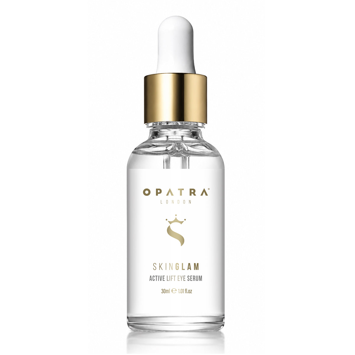SkinGlam Under Eye Serum - 30ml 8688694 0