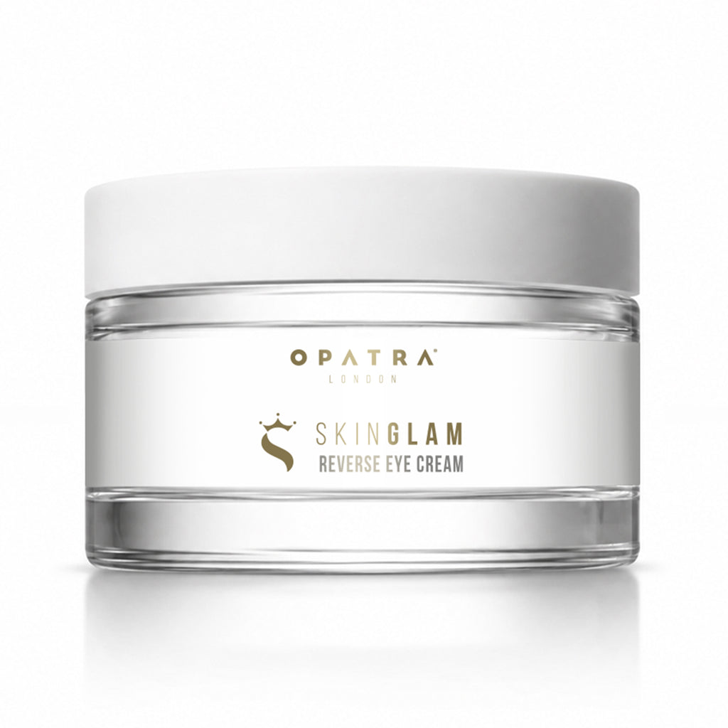 Opatra SkinGlam Under Eye Cream - 30g_8688695