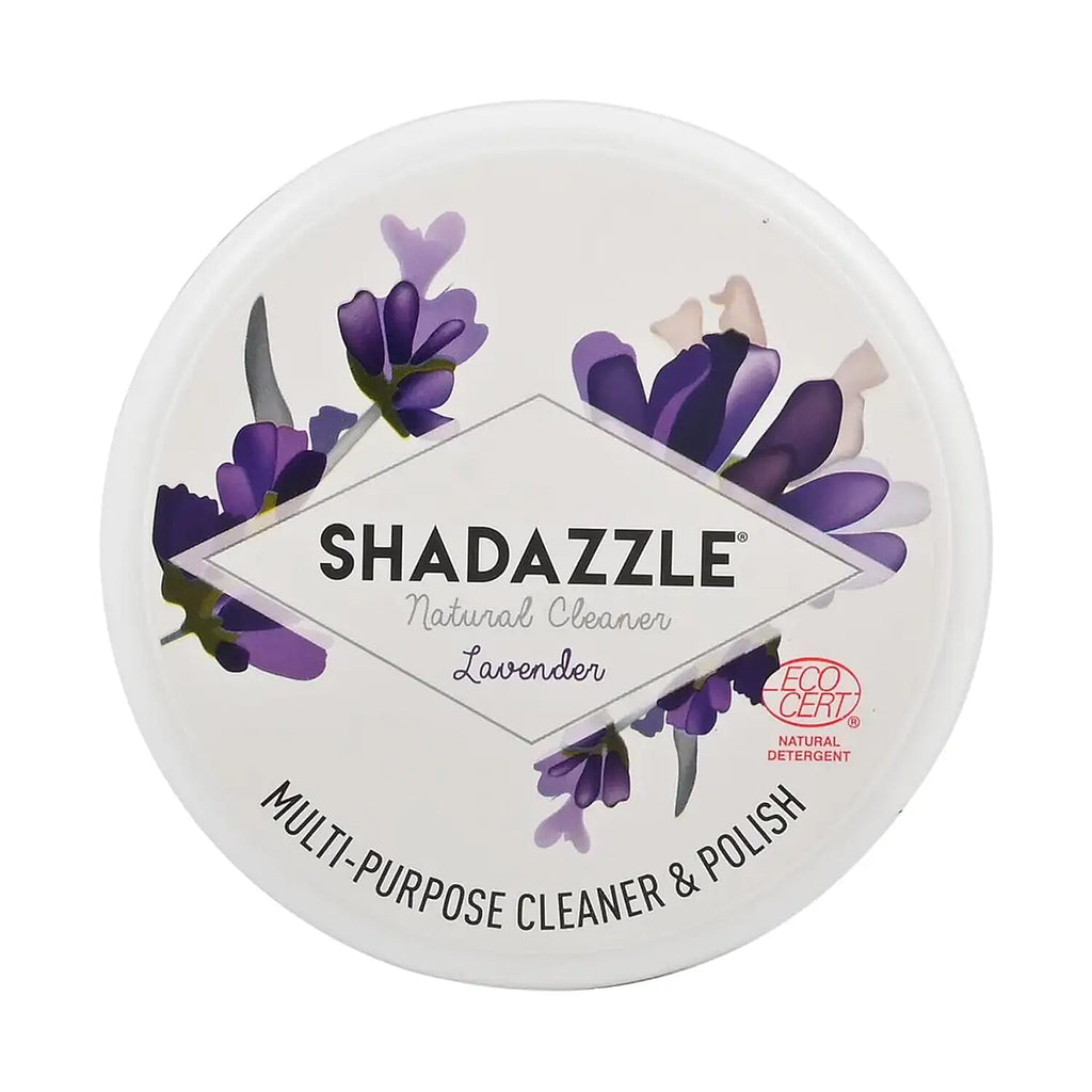 Shadazzle Multi-Purpose Cleaner & Polish - Lavender_8688699