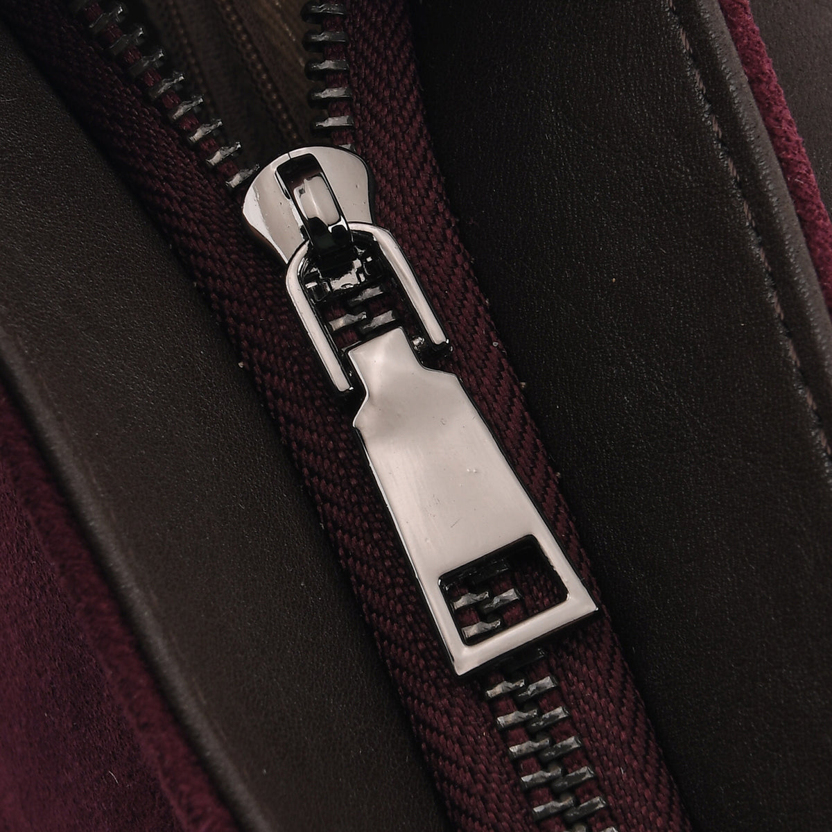 Crossbody Bag (Size - One Size) - Burgundy 8692491 5