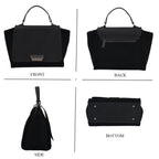 Crossbody Bag (Size - One Size) - Black_8692493_3