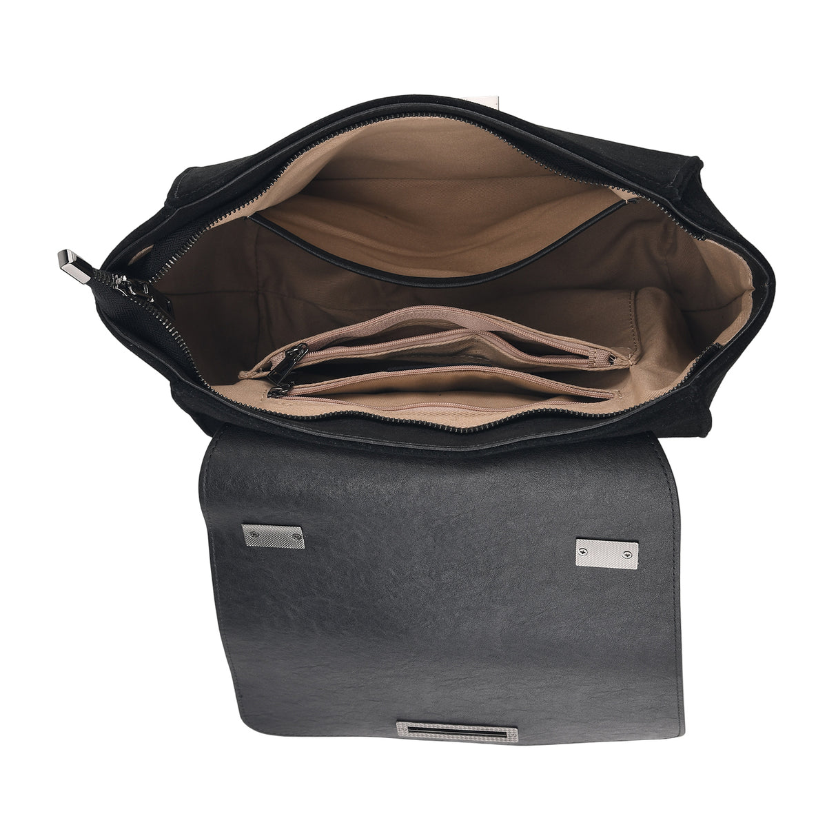 Crossbody Bag (Size - One Size) - Black 8692493 4