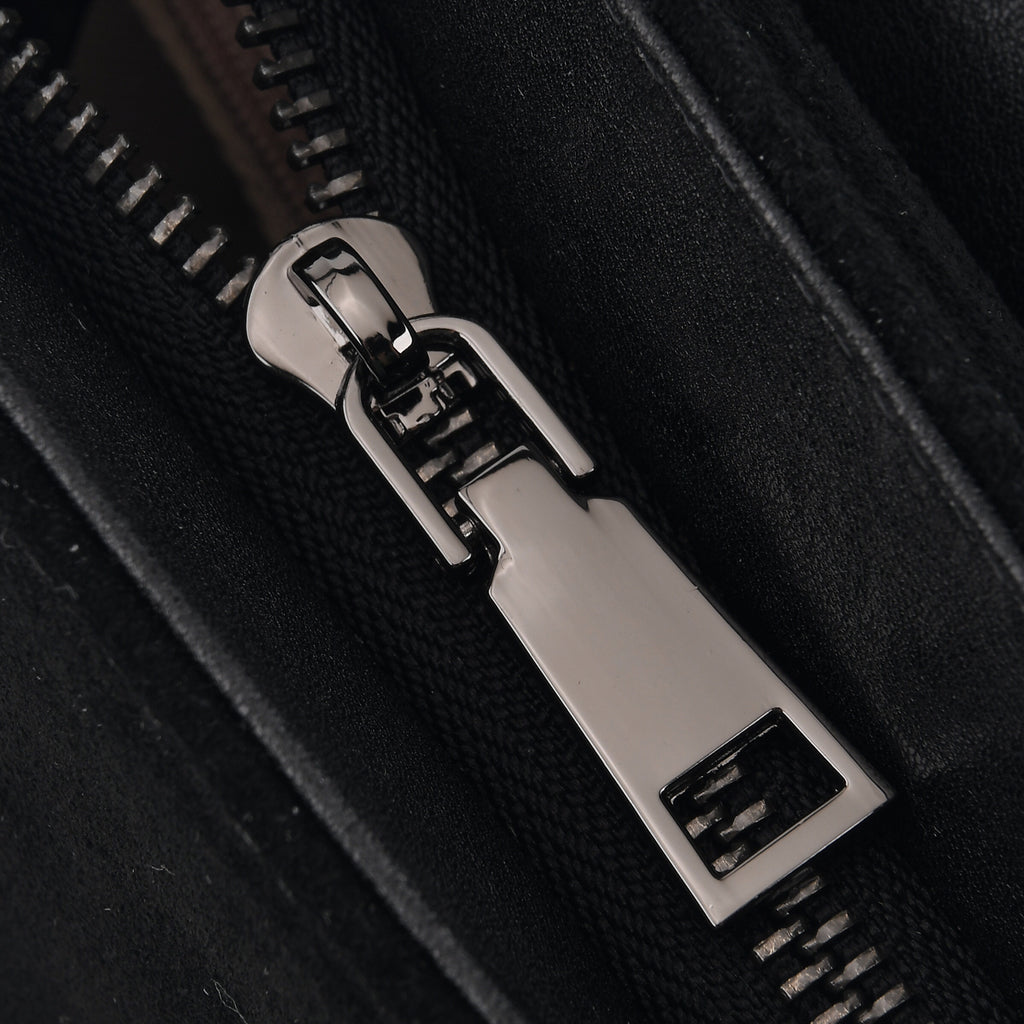 Crossbody Bag (Size - One Size) - Black_8692493_5