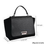 Crossbody Bag (Size - One Size) - Black_8692493_6
