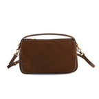 Crossbody Bag (Size - One Size) - Brown_8692507