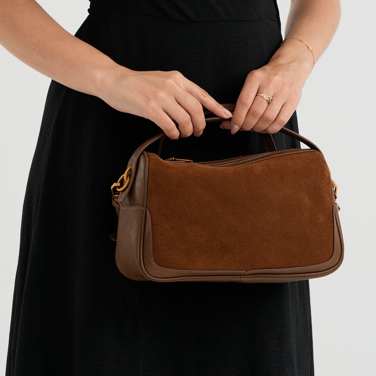 Crossbody Bag (Size - One Size) - Brown 8692507 2