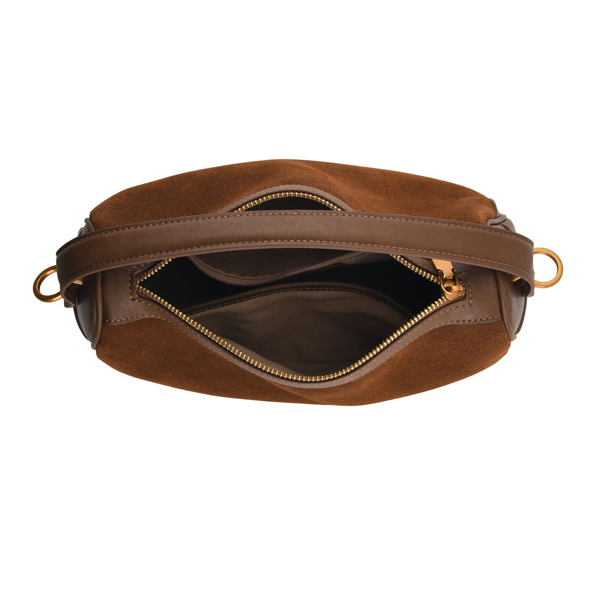 Crossbody Bag (Size - One Size) - Brown 8692507 4
