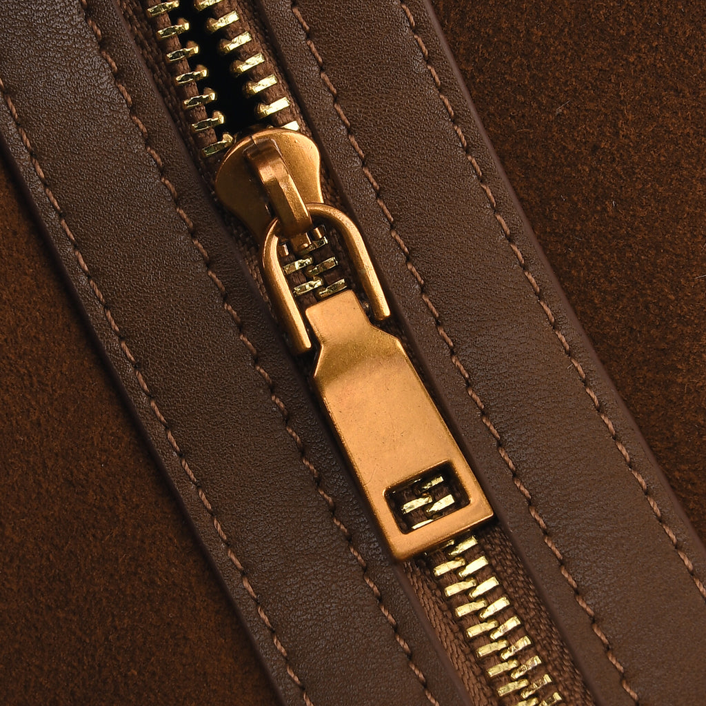 Crossbody Bag (Size - One Size) - Brown_8692507_5