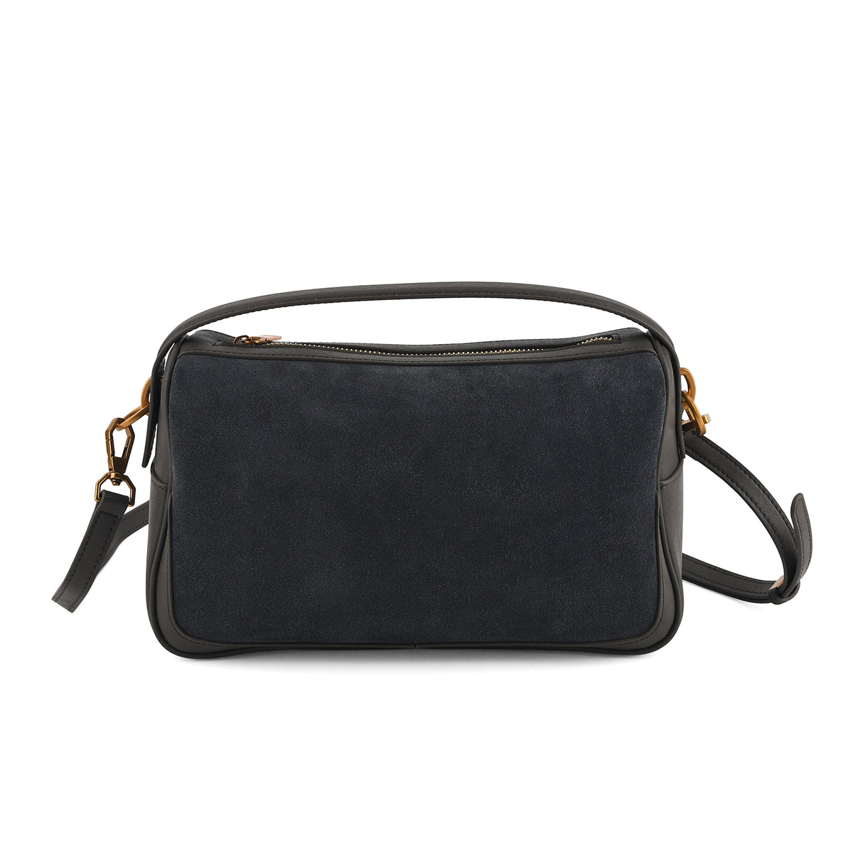 Crossbody Bag (Size - One Size) - Grey 8692511 0