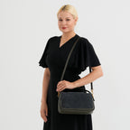 Crossbody Bag (Size - One Size) - Grey_8692511_1