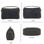 Crossbody Bag (Size - One Size) - Grey_8692511_3