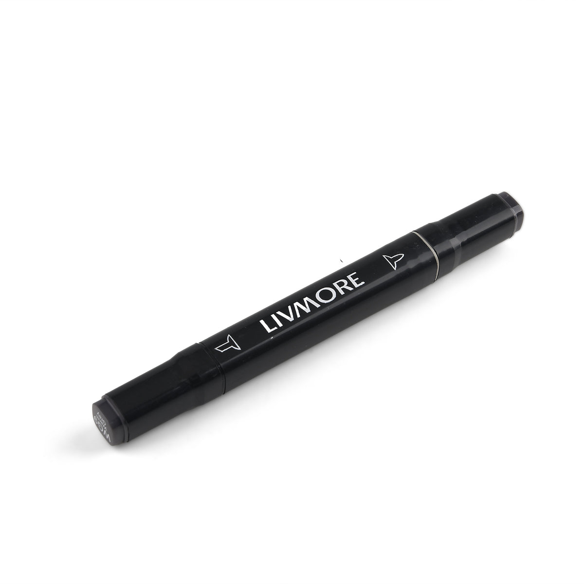 120 Piece Marker Pen with 2 Bases - Multi Colour 8694933 1
