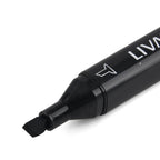 120 Piece Marker Pen with 2 Bases - Multi Colour_8694933_2
