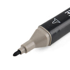120 Piece Marker Pen with 2 Bases - Multi Colour_8694933_3
