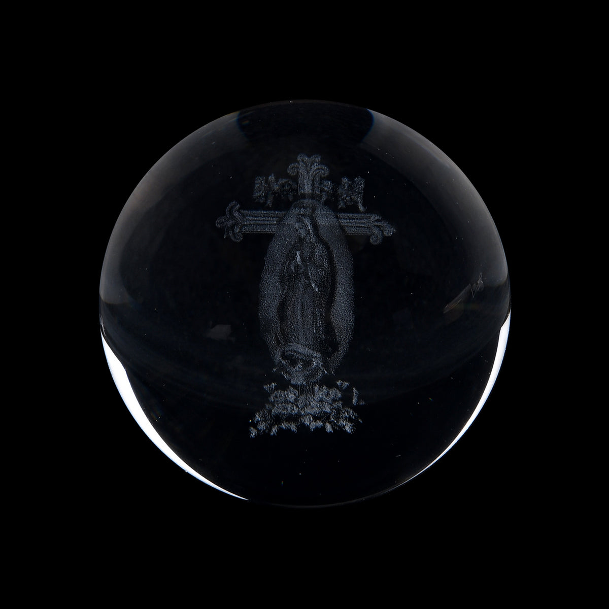 LIVMORE Night Light (Size - One Size) - Transparent 8695065 2