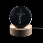 LIVMORE Night Light (Size - One Size) - Transparent_8695066