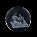 LIVMORE Night Light (Size - One Size) - Transparent_8695067_3