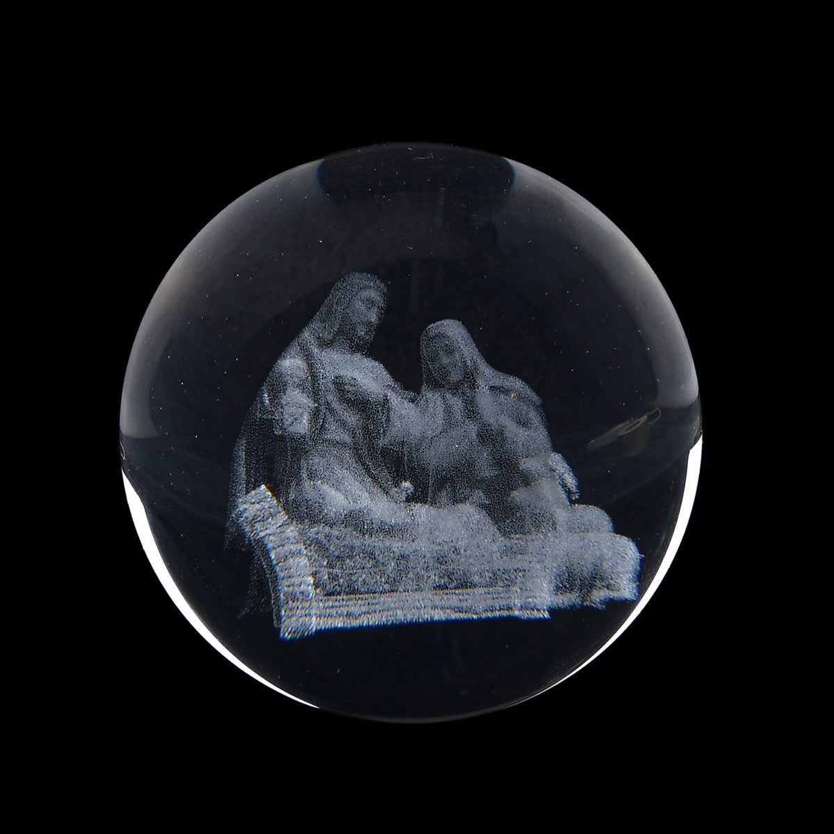 LIVMORE Night Light (Size - One Size) - Transparent 8695067 3