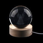LIVMORE Night Light (Size - One Size) - Transparent_8695068