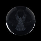 LIVMORE Night Light (Size - One Size) - Transparent_8695068_2