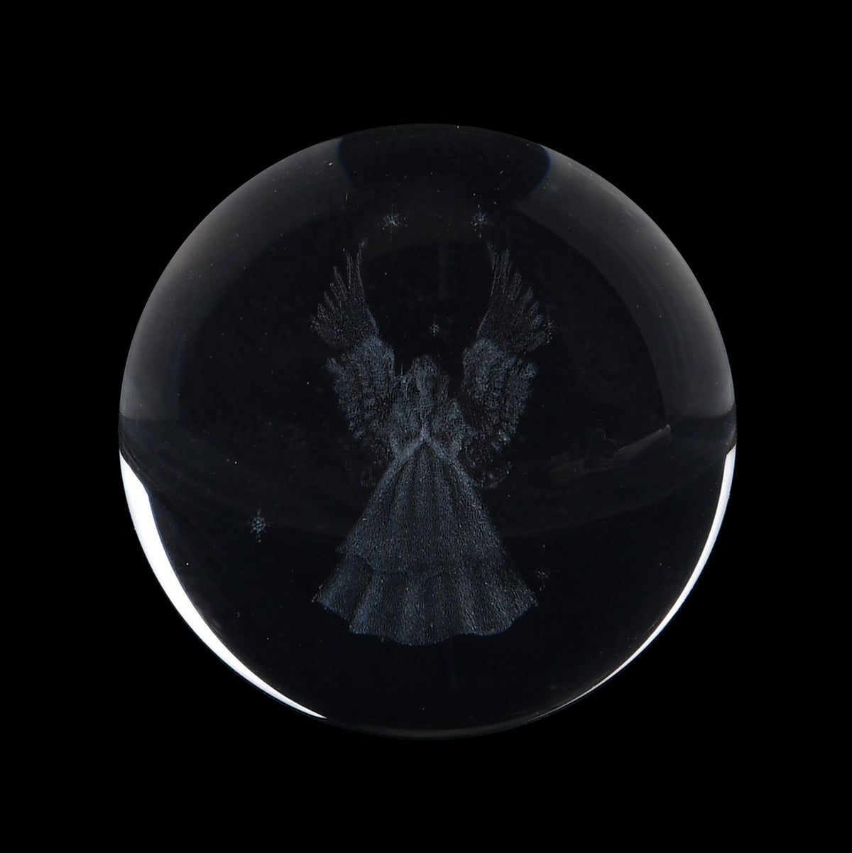 LIVMORE Night Light (Size - One Size) - Transparent 8695068 2