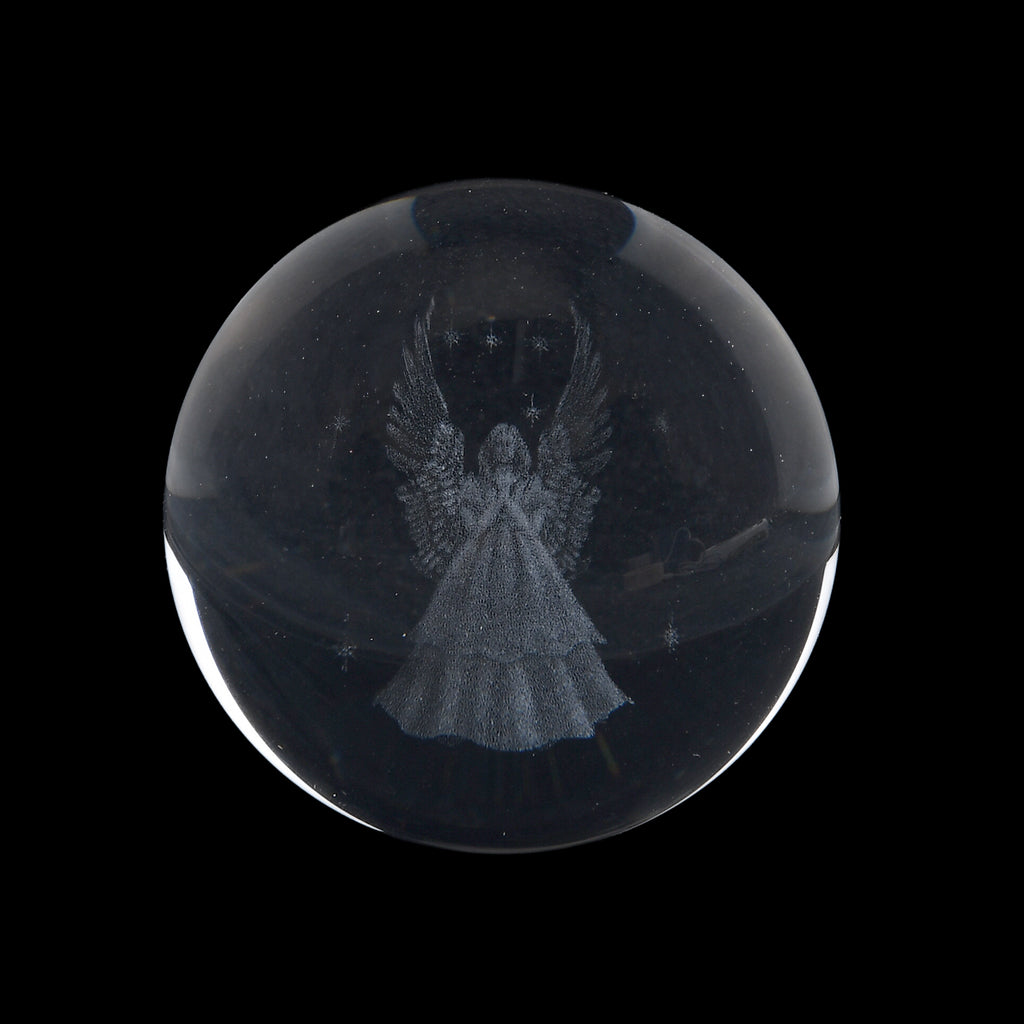 LIVMORE Night Light (Size - One Size) - Transparent_8695068_3