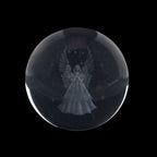 LIVMORE Night Light (Size - One Size) - Transparent_8695068_3