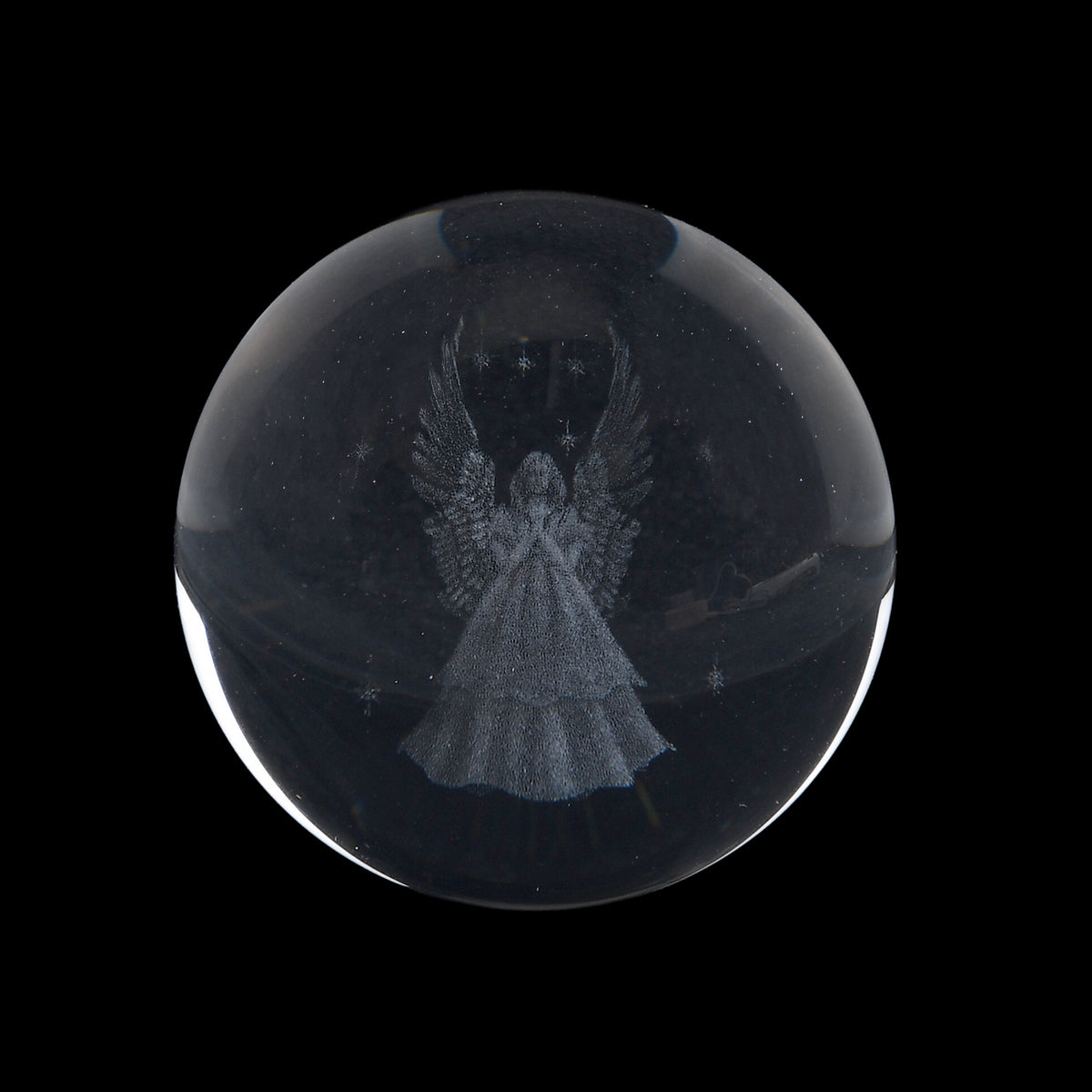 LIVMORE Night Light (Size - One Size) - Transparent 8695068 3
