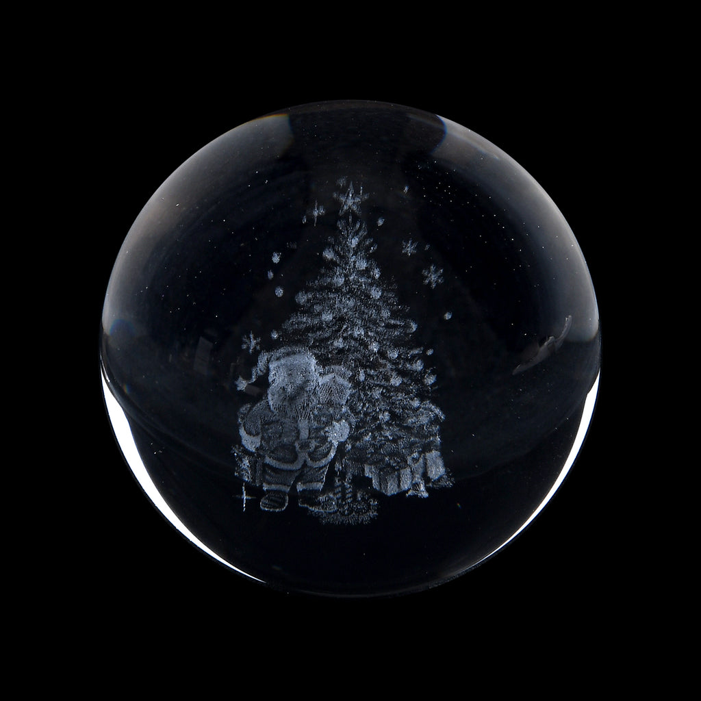 LIVMORE Night Light (Size - One Size) - Transparent_8695099_2