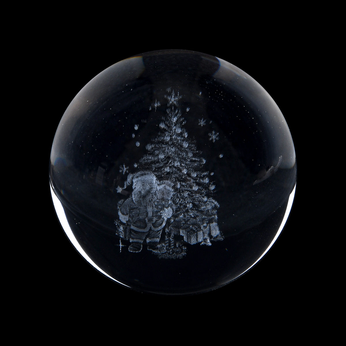 LIVMORE Night Light (Size - One Size) - Transparent 8695099 2