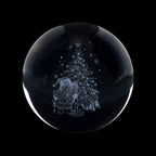 LIVMORE Night Light (Size - One Size) - Transparent_8695099_2