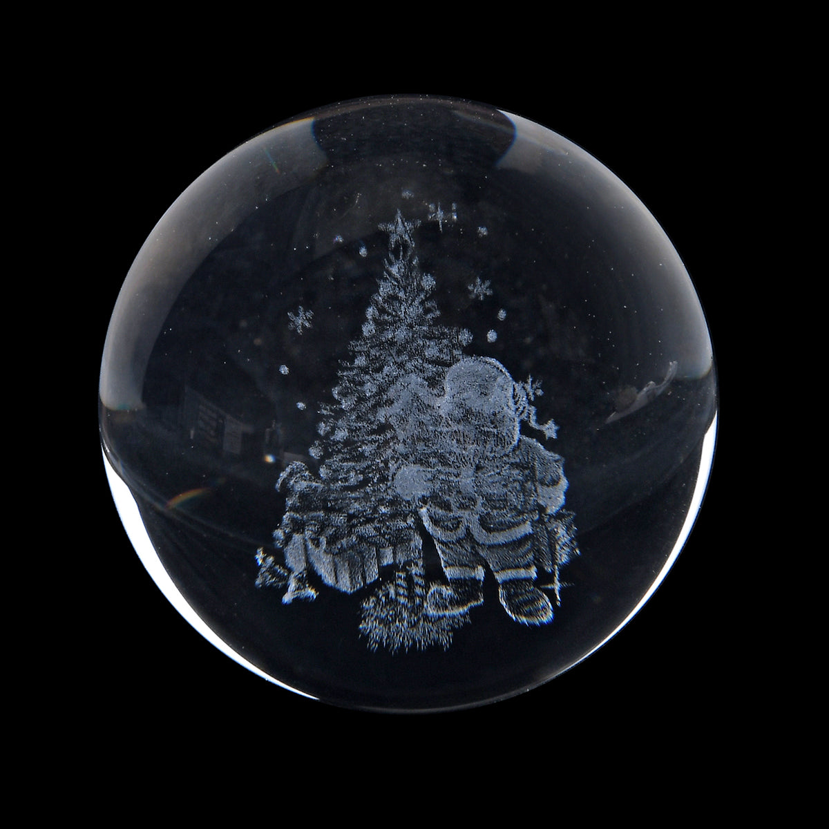 LIVMORE Night Light (Size - One Size) - Transparent 8695099 3